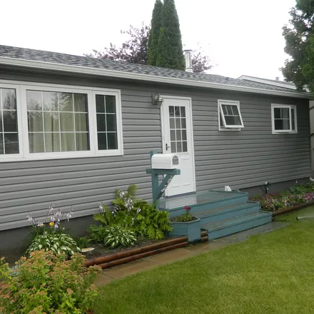 Rent this 1 bed house on Saskatoon in College Park East, CA