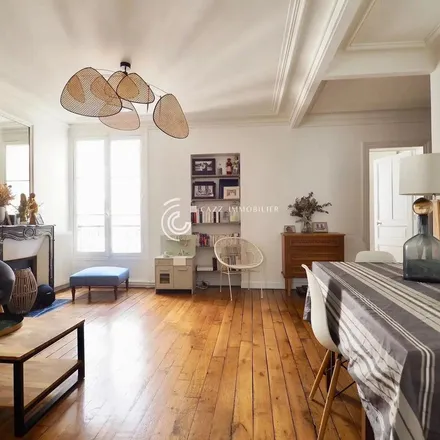 Image 1 - 4 Rue Pierre Castagnou, 75014 Paris, France - Apartment for rent