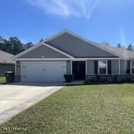 Rent this 4 bed house on unnamed road in Harrison County, MS