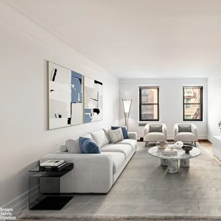 Buy this studio apartment on 219 Cabrini Boulevard in New York, NY 10033