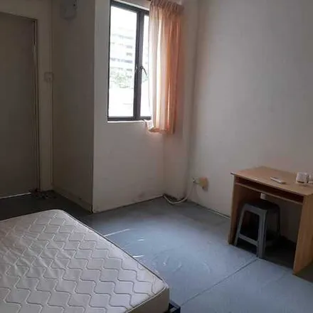 Rent this 1 bed room on 11 Ah Soo Garden in Singapore 539975, Singapore