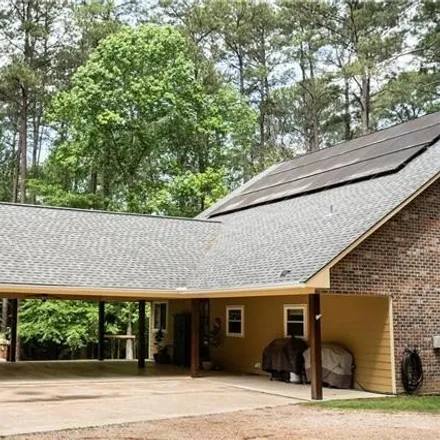Image 4 - 592 Holly Moore Drive, Pineville, LA 71360, USA - House for sale