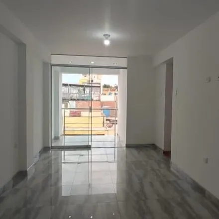 Buy this 3 bed apartment on Jirón Sibelius in Urbanización Santa Ines, Trujillo 13001
