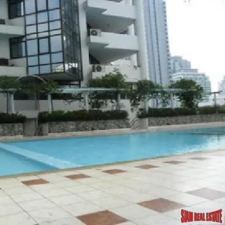 Image 3 - Thong Lo, Thailand - Apartment for sale