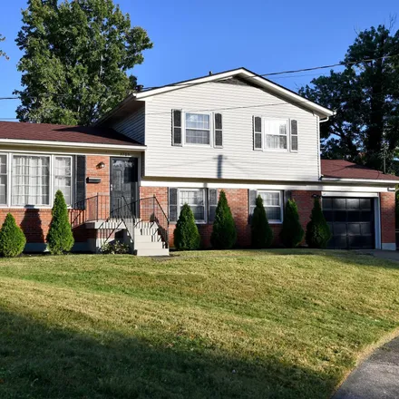 Buy this 4 bed house on 3705 Tan Bark Court in Louisville, KY 40220