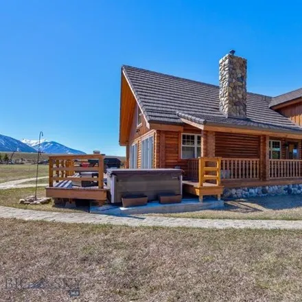 Buy this 3 bed house on Sheep Creek Road in Madison County, MT