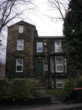 Rent this 8 bed house on 18 Kensington Terrace in Leeds, LS6 1BE