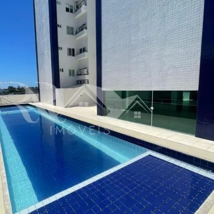 Buy this 3 bed apartment on unnamed road in Portão, Lauro de Freitas - BA