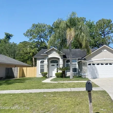 Buy this 3 bed house on 1986 Brighton Bay Trail in Kensington, Jacksonville