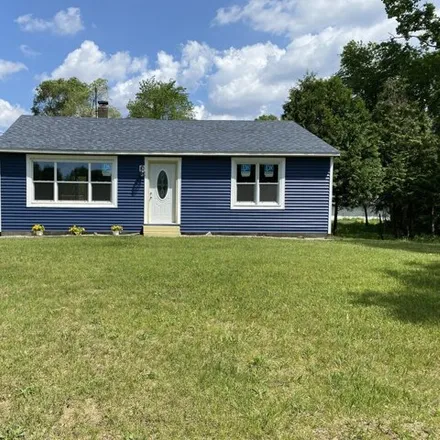 Buy this 3 bed house on 2552 East Toto Road in Starke County, IN 46534