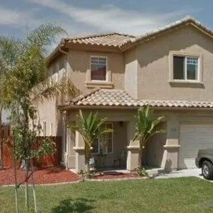 Buy this 4 bed house on 1372 Riviera Summit Road in San Diego, CA 92154