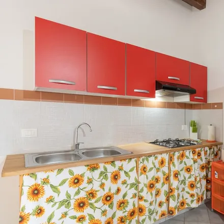 Rent this 2 bed house on 91011 Alcamo TP