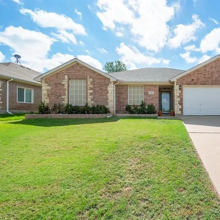 Buy this 4 bed house on 2101 Turtle Cove Drive in Mansfield, TX 76063