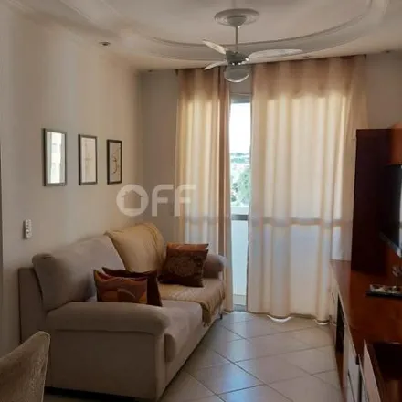 Image 2 - Rua Francisco Bueno Lacerda, Campinas, Campinas - SP, 13036-265, Brazil - Apartment for rent