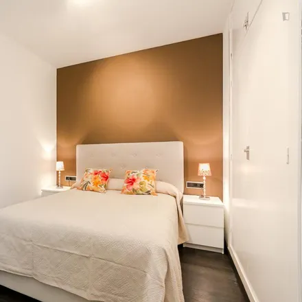 Rent this 2 bed apartment on Carrer de Sardenya in 69, 08018 Barcelona