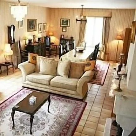 Rent this 5 bed house on 79350 Faye-l'Abbesse