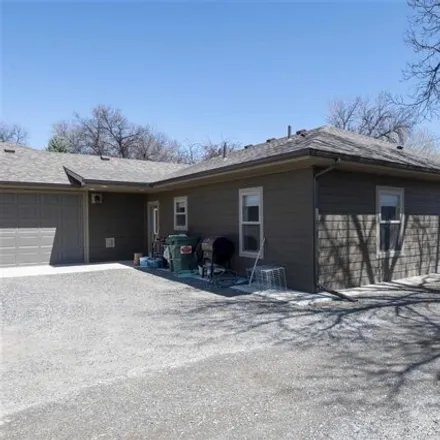 Image 7 - 118 South 1st Street West, Cowley, Big Horn County, WY 82420, USA - House for sale
