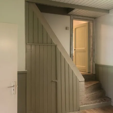 Rent this 1 bed apartment on Herentalsedijk 69 in 2440 Geel, Belgium