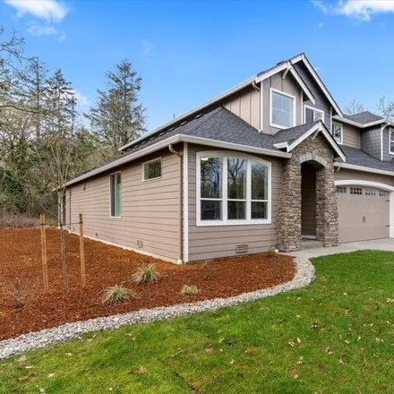 Buy this 4 bed house on 4737 Marvin Road Southeast in Olympia, WA 98503