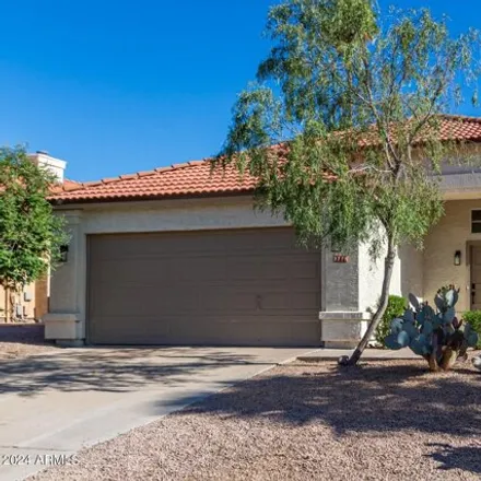 Buy this 3 bed house on 3228 East Wildwood Drive in Phoenix, AZ 85048