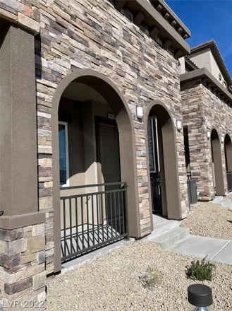 Rent this 3 bed townhouse on 1801 Valley Drive in Las Vegas, NV 89108