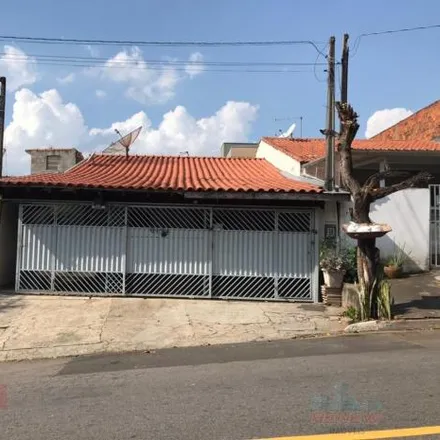 Image 2 - Avenida Benedito Storani, Centro, Vinhedo - SP, 13280-031, Brazil - House for sale