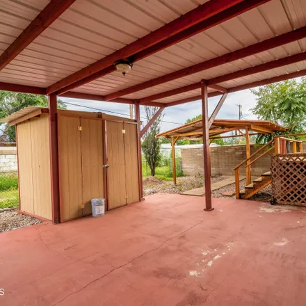 Image 8 - Cochise Avenue, Huachuca City, Cochise County, AZ, USA - House for sale