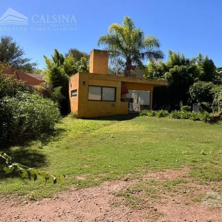 Buy this 2 bed house on San Sebastián in Departamento Colón, Villa Allende