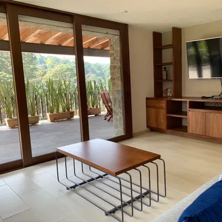 Image 1 - Espacio: Estudio y Danza, Porfirio Díaz, La Capilla, 51200 Valle de Bravo, MEX, Mexico - House for sale