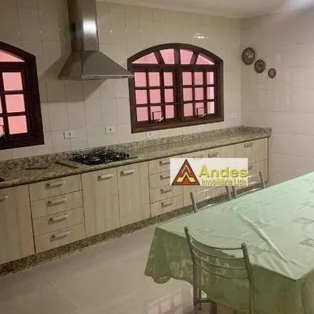 Buy this 3 bed house on Rua Humberto Bortolo 381 in Bortolândia, São Paulo - SP