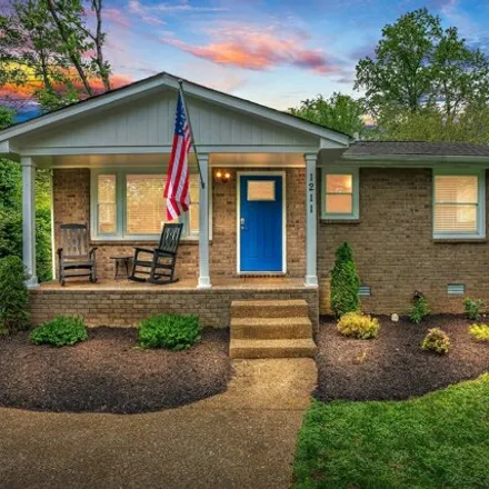Buy this 3 bed house on 1123 Cline Avenue in Nashville-Davidson, TN 37206