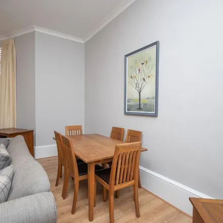 Rent this 3 bed apartment on Well Road in Bridge of Allan, FK9 4DP