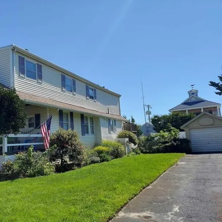 Rent this 3 bed house on 73 Simpson Road in Ocean City, NJ 08226