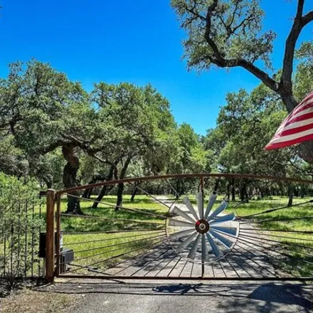 Image 1 - 281 Ammann Road, Boerne, TX 78015, USA - House for sale