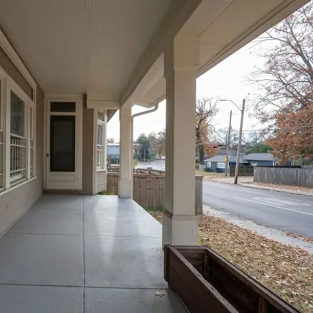 Image 4 - 600 South Cleveland Street, Annesdale-Snowden, Memphis, TN 38104, USA - House for sale