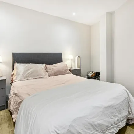 Image 3 - Dolben Court, Londres, Great London, Sw1p - Apartment for sale