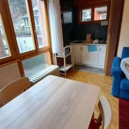 Image 1 - Baita Rainolfer, Via San Francesco, 23032 Bormio SO, Italy - Apartment for rent
