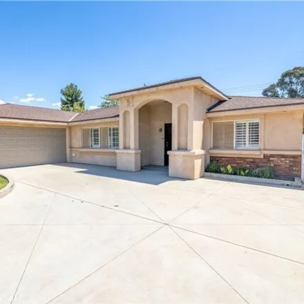 Buy this 3 bed house on 720 Vallecito Avenue in Beaumont, CA 92223
