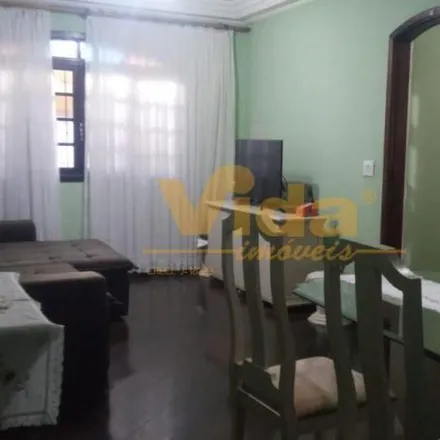 Buy this 3 bed house on Rua Rubens do Amaral in Jardim Bela Vista, Osasco - SP