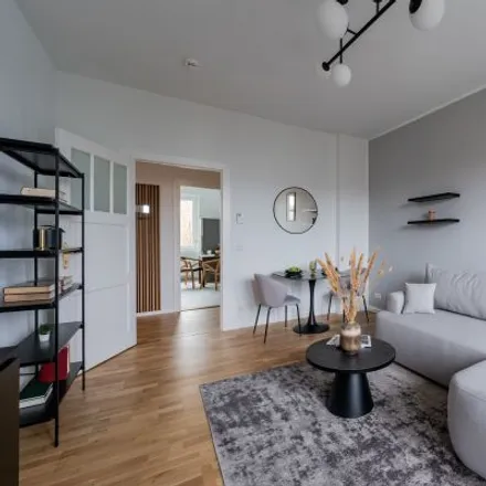 Rent this 4 bed apartment on Framstraße 17 in 12047 Berlin, Germany