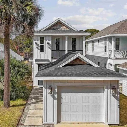 Buy this 3 bed house on O'Zone Pizza Pub in East Gonzalez Street, Pensacola