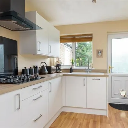 Image 7 - Vale Grove, Sheffield, S6 6TB, United Kingdom - House for sale