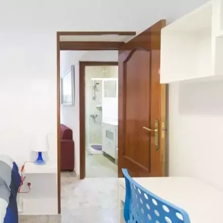 Rent this studio room on unnamed road in 28903 Getafe, Spain