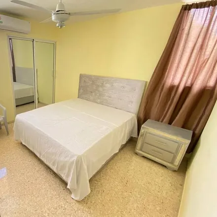 Rent this 3 bed apartment on Autovía del Este in Mar del Sol, Los Conucos