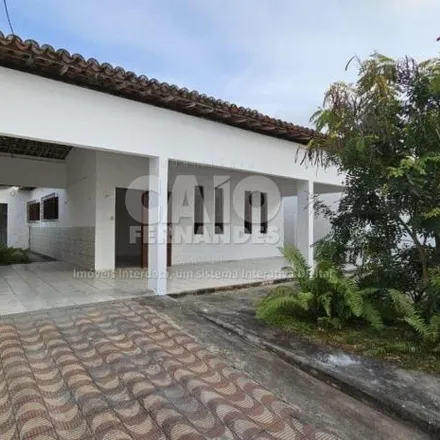 Buy this 3 bed house on Rua Praia de Simbaúma in Ponta Negra, Natal - RN