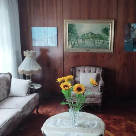 Buy this 5 bed house on General Juan Antonio Pezet Avenue in San Isidro, Lima Metropolitan Area 15027