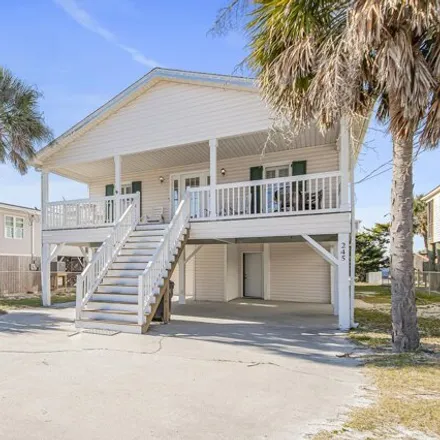 Image 2 - 287 South Waccamaw Drive, Garden City Beach, Horry County, SC 29576, USA - House for sale