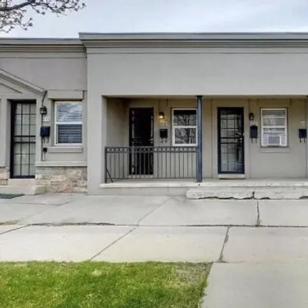 Buy this 1 bed house on 806 East 23rd Avenue in Denver, CO 80205