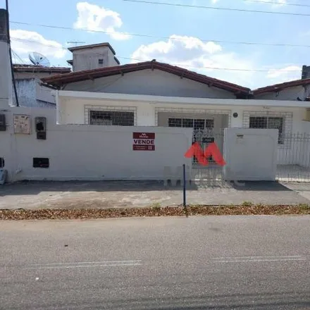 Buy this 4 bed house on Avenida Adenil Falcão 626 in Brasília, Feira de Santana - BA