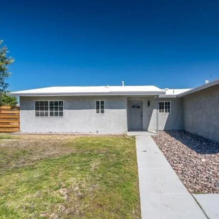 Buy this 3 bed house on 46601 Yorktown Street in Indio, CA 92201